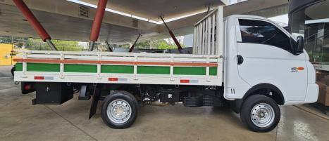 HYUNDAI HR 2.5 TCI HD DIESEL CARROCERIA DE MADEIRA, Foto 8
