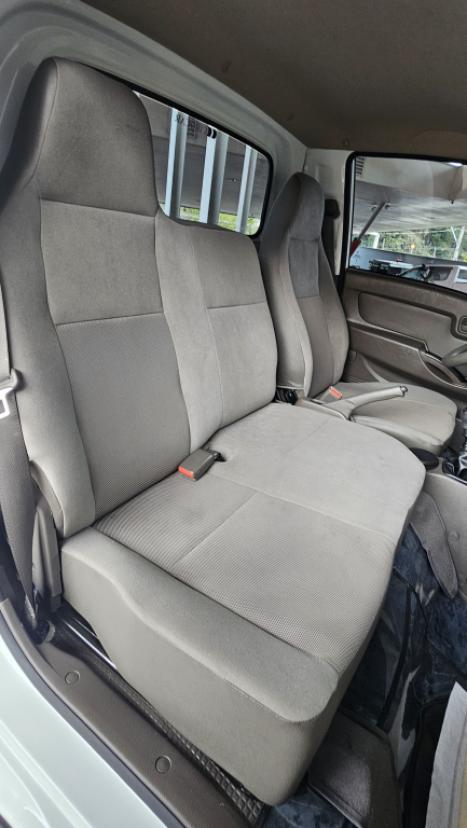 HYUNDAI HR 2.5 TCI HD DIESEL CARROCERIA DE MADEIRA, Foto 12