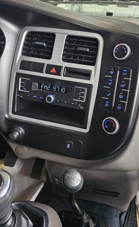 HYUNDAI HR 2.5 TCI HD DIESEL CARROCERIA DE MADEIRA, Foto 14