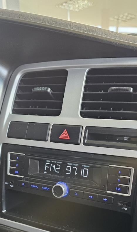 HYUNDAI HR 2.5 TCI HD DIESEL CARROCERIA DE MADEIRA, Foto 18