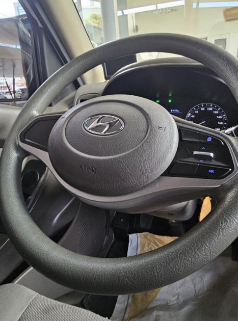 HYUNDAI HR 2.5 TCI HD DIESEL CARROCERIA DE MADEIRA, Foto 19
