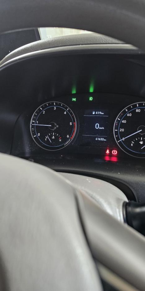 HYUNDAI HR 2.5 TCI HD DIESEL CARROCERIA DE MADEIRA, Foto 21