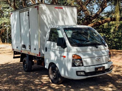 HYUNDAI HR 2.5 TCI HD HDB BAU 100 CV DIESEL TURBO INTERCOOLER, Foto 1