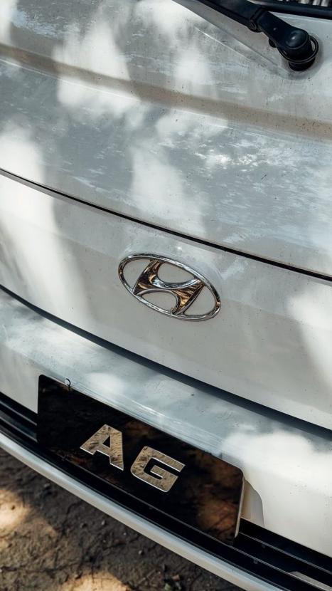 HYUNDAI HR 2.5 TCI HD HDB BAU 100 CV DIESEL TURBO INTERCOOLER, Foto 6