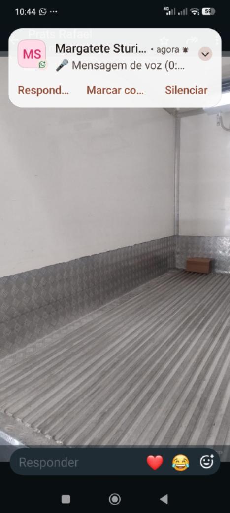 HYUNDAI HR 2.5 TCI HD BAU 132 CV DIESEL TURBO INTERCOOLER, Foto 5
