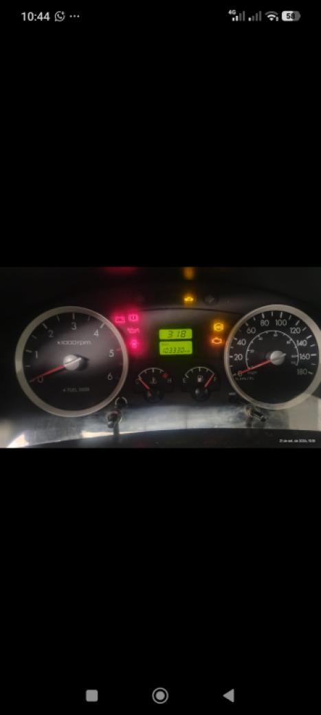 HYUNDAI HR 2.5 TCI HD BAU 132 CV DIESEL TURBO INTERCOOLER, Foto 6