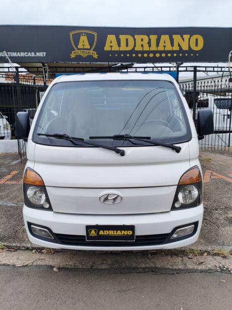 HYUNDAI HR 2.5 TCI HD DIESEL CARROCERIA DE MADEIRA, Foto 3
