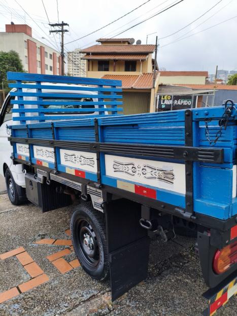HYUNDAI HR 2.5 TCI HD DIESEL CARROCERIA DE MADEIRA, Foto 5