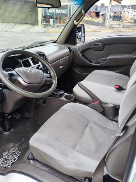 HYUNDAI HR 2.5 TCI HD DIESEL CARROCERIA DE MADEIRA, Foto 6