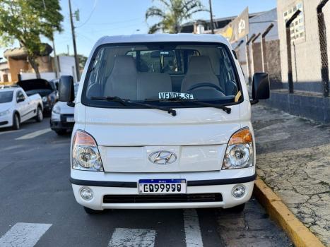 HYUNDAI HR 2.5 TCI HD DIESEL CARROCERIA DE MADEIRA, Foto 2