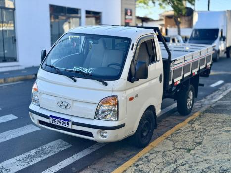 HYUNDAI HR 2.5 TCI HD DIESEL CARROCERIA DE MADEIRA, Foto 3