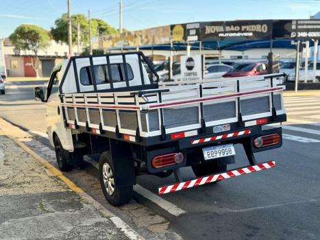 HYUNDAI HR 2.5 TCI HD DIESEL CARROCERIA DE MADEIRA, Foto 4