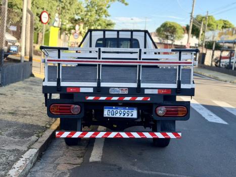HYUNDAI HR 2.5 TCI HD DIESEL CARROCERIA DE MADEIRA, Foto 5
