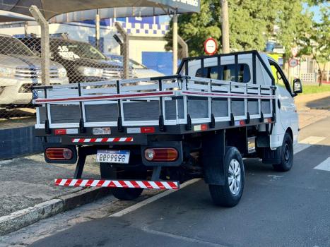 HYUNDAI HR 2.5 TCI HD DIESEL CARROCERIA DE MADEIRA, Foto 6