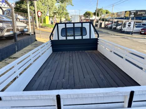 HYUNDAI HR 2.5 TCI HD DIESEL CARROCERIA DE MADEIRA, Foto 7