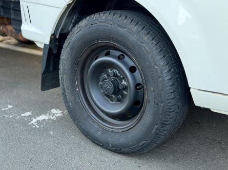 HYUNDAI HR 2.5 TCI HD DIESEL CARROCERIA DE MADEIRA, Foto 8