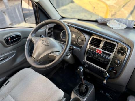 HYUNDAI HR 2.5 TCI HD DIESEL CARROCERIA DE MADEIRA, Foto 9