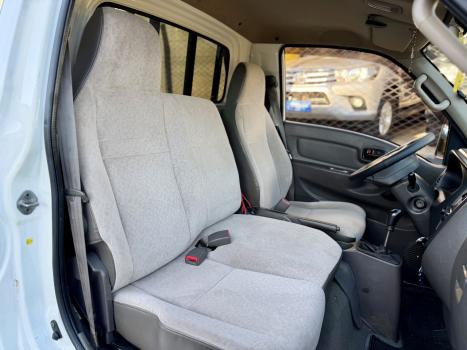HYUNDAI HR 2.5 TCI HD DIESEL CARROCERIA DE MADEIRA, Foto 10