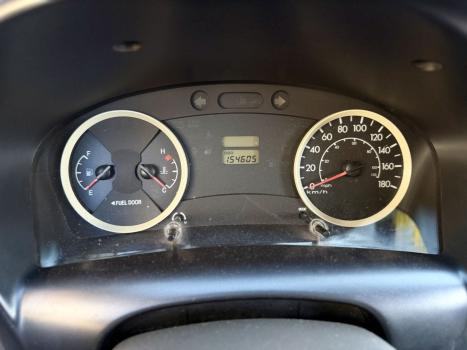 HYUNDAI HR 2.5 TCI HD DIESEL CARROCERIA DE MADEIRA, Foto 11