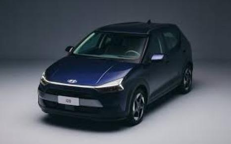HYUNDAI I20 1.0 12V 4P FLEX COMFORT, Foto 2