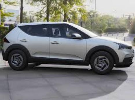 HYUNDAI I20 1.0 12V 4P FLEX COMFORT, Foto 3