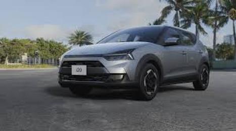 HYUNDAI I20 1.0 12V 4P TGDI FLEX LIMITED AUTOM�TICO, Foto 2