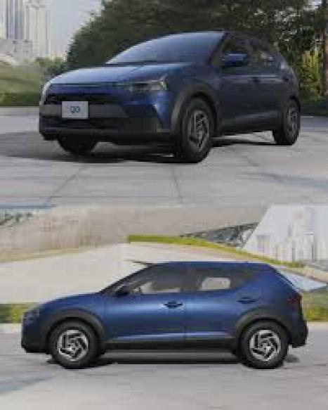 HYUNDAI I20 1.0 12V 4P TGDI FLEX LIMITED AUTOM�TICO, Foto 6