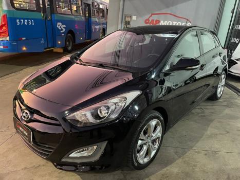 HYUNDAI I30 1.8 16V 4P GLS AUTOMTICO, Foto 3