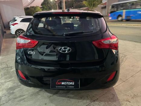 HYUNDAI I30 1.8 16V 4P GLS AUTOMTICO, Foto 5