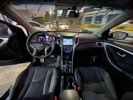 HYUNDAI I30 1.8 16V 4P GLS AUTOMTICO, Foto 7