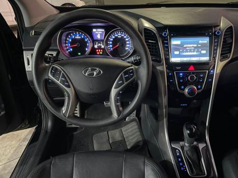 HYUNDAI I30 1.8 16V 4P GLS AUTOMTICO, Foto 8