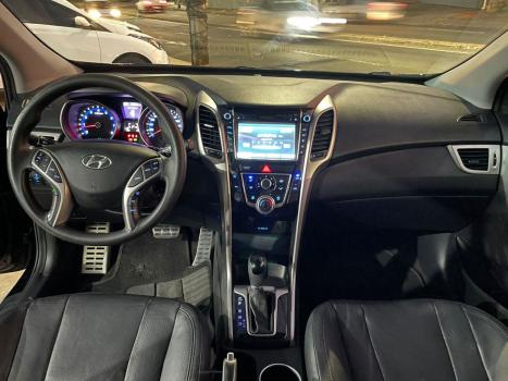 HYUNDAI I30 1.8 16V 4P GLS AUTOMTICO, Foto 9