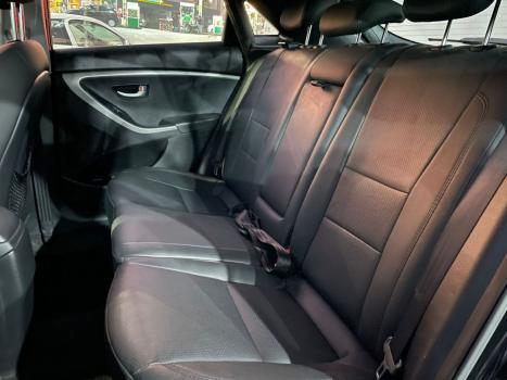 HYUNDAI I30 1.8 16V 4P GLS AUTOMTICO, Foto 10