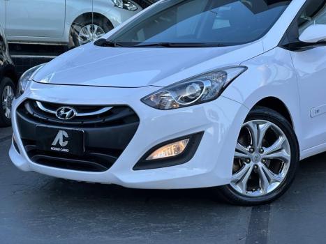 HYUNDAI I30 1.8 16V 4P GLS AUTOMTICO, Foto 2