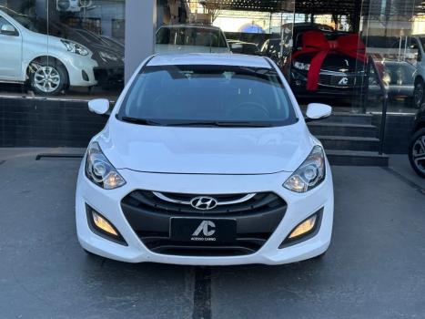 HYUNDAI I30 1.8 16V 4P GLS AUTOMTICO, Foto 3