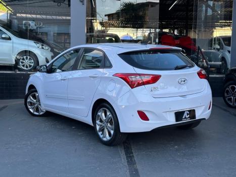 HYUNDAI I30 1.8 16V 4P GLS AUTOMTICO, Foto 4