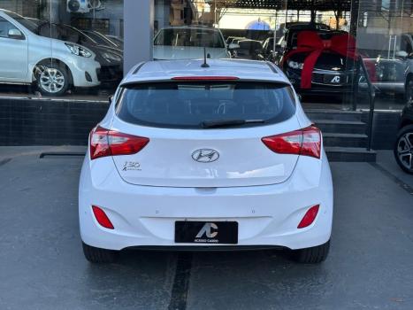 HYUNDAI I30 1.8 16V 4P GLS AUTOMTICO, Foto 5