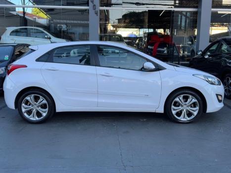 HYUNDAI I30 1.8 16V 4P GLS AUTOMTICO, Foto 6