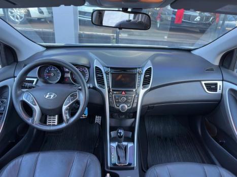 HYUNDAI I30 1.8 16V 4P GLS AUTOMTICO, Foto 7