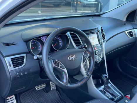 HYUNDAI I30 1.8 16V 4P GLS AUTOMTICO, Foto 8