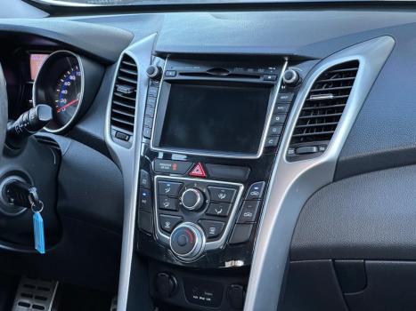 HYUNDAI I30 1.8 16V 4P GLS AUTOMTICO, Foto 9