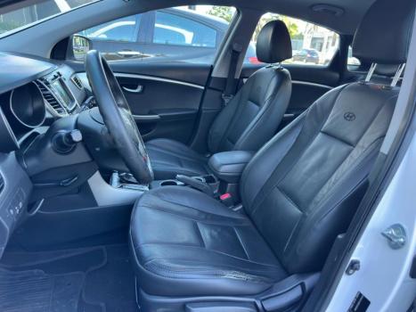 HYUNDAI I30 1.8 16V 4P GLS AUTOMTICO, Foto 11