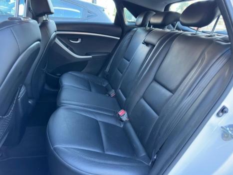 HYUNDAI I30 1.8 16V 4P GLS AUTOMTICO, Foto 12