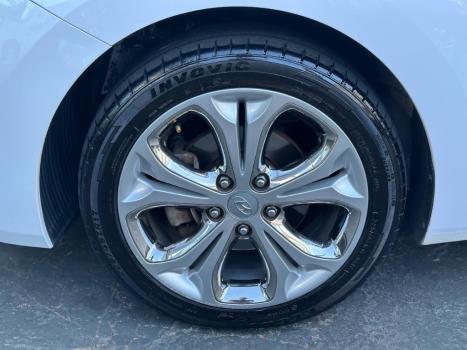 HYUNDAI I30 1.8 16V 4P GLS AUTOMTICO, Foto 13