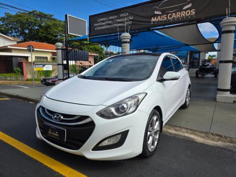 HYUNDAI I30 1.8 16V 4P GLS AUTOM�TICO, Foto 1
