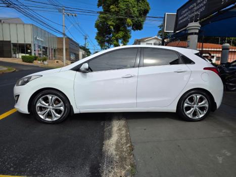 HYUNDAI I30 1.8 16V 4P GLS AUTOM�TICO, Foto 3