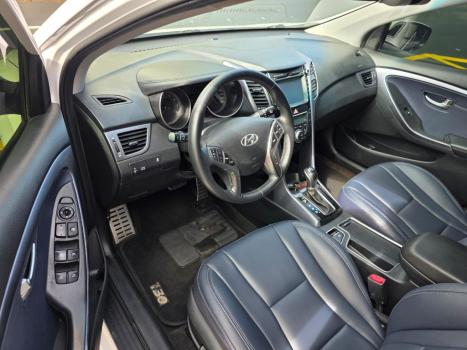 HYUNDAI I30 1.8 16V 4P GLS AUTOM�TICO, Foto 7