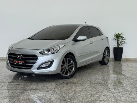 HYUNDAI I30 1.8 16V 4P GLS AUTOM�TICO, Foto 1