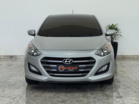 HYUNDAI I30 1.8 16V 4P GLS AUTOM�TICO, Foto 2