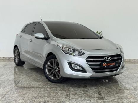 HYUNDAI I30 1.8 16V 4P GLS AUTOM�TICO, Foto 3